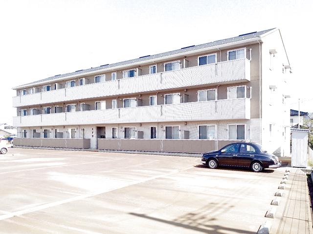 D-ROOM幸町