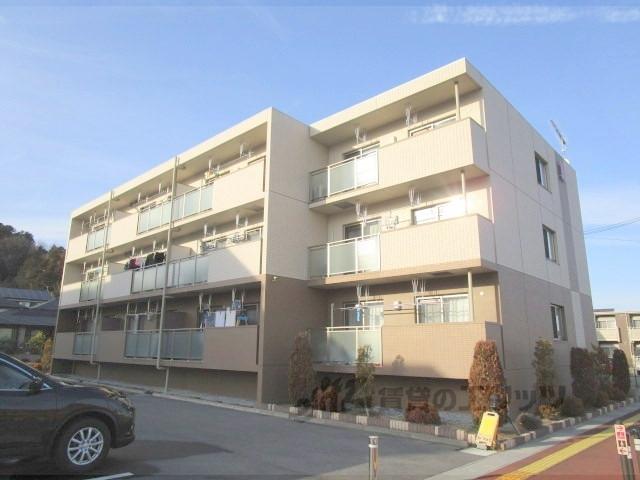 マンションソフィア