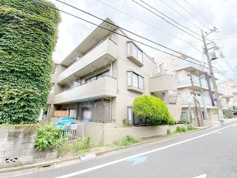 レーベン欅
