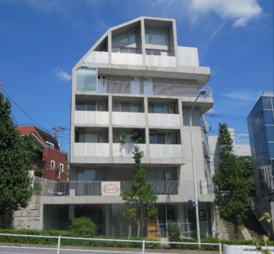 COMS上原