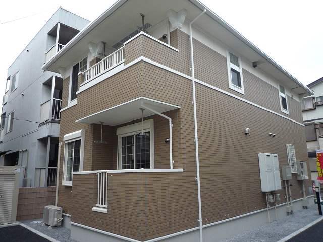 ローズパ-ク五番館