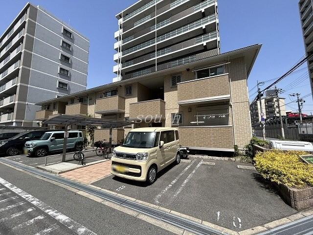 コンフォート杭全