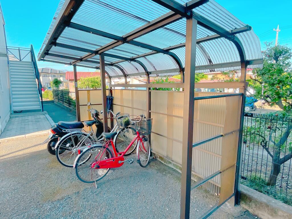 ツインパーティアムA