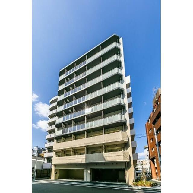 パークアクシス錦糸町ウエスト 部屋番号401