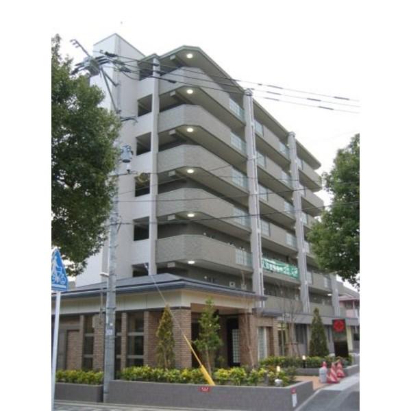グリーンヒルズ観世
