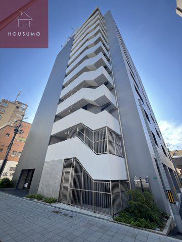 ARTIZA森ノ宮D.C