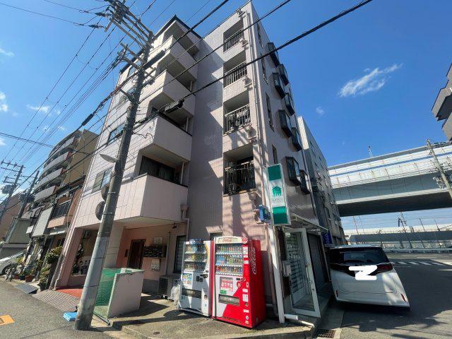 パークプレース鳴尾