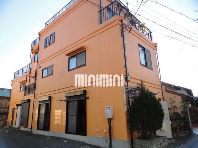 コーポにゃんとわんだふる