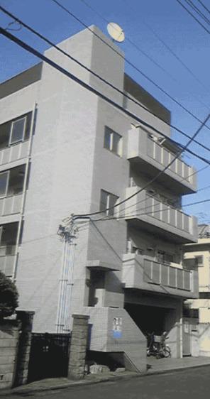 バルコンソワ