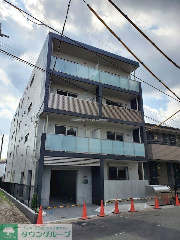 ヴィンチトーレ橋本