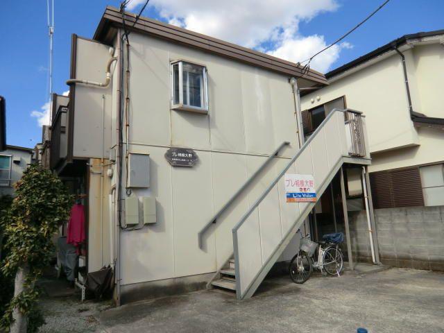 プレ相模大野