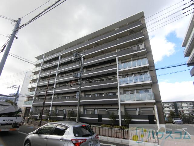 ロイス茨木奈良町