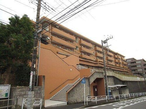 ライオンズマンション下永谷
