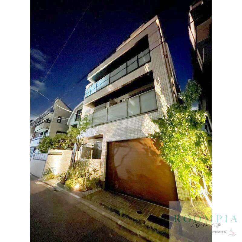 ブラン目黒本町