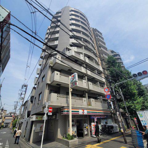 CREST本郷
