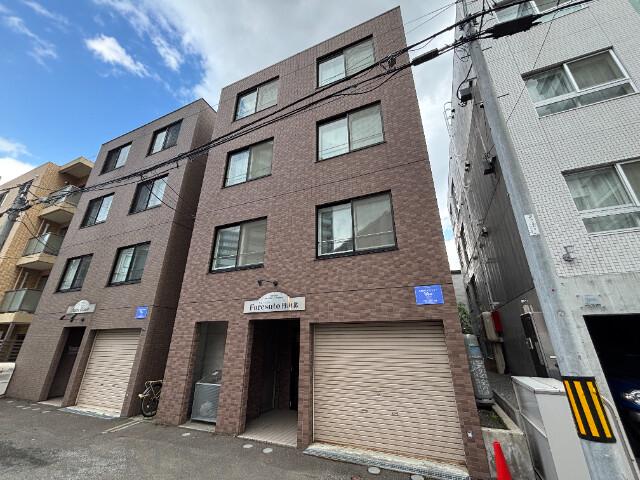 フォーレスト円山北