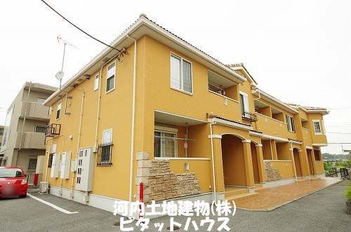 アザレア六番館