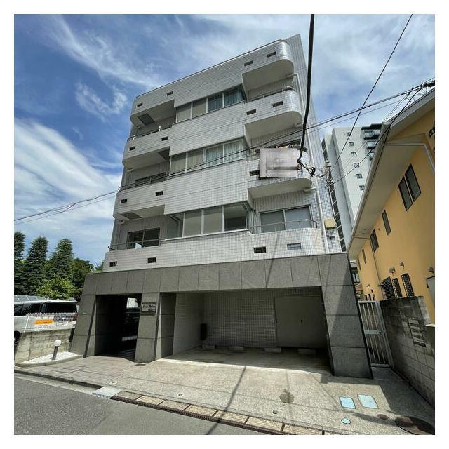 グリーンパレス