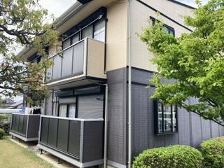 ユイマールエフA棟