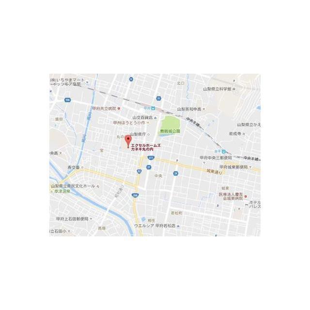 エクセルホームズカネキ丸の内