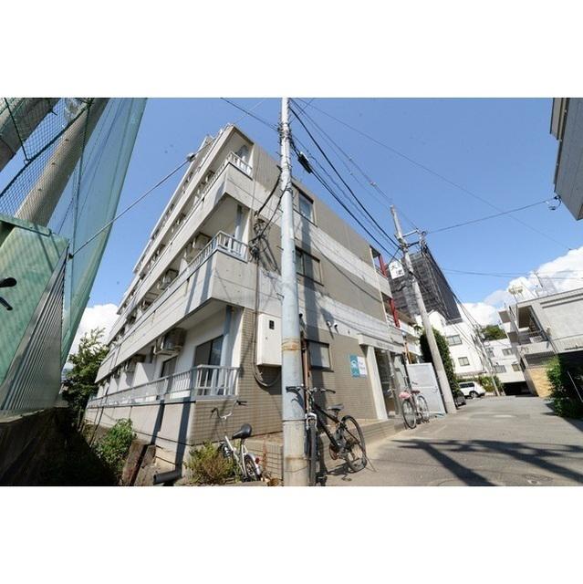 エクセルホームズカネキ丸の内(ワンルーム/3階)