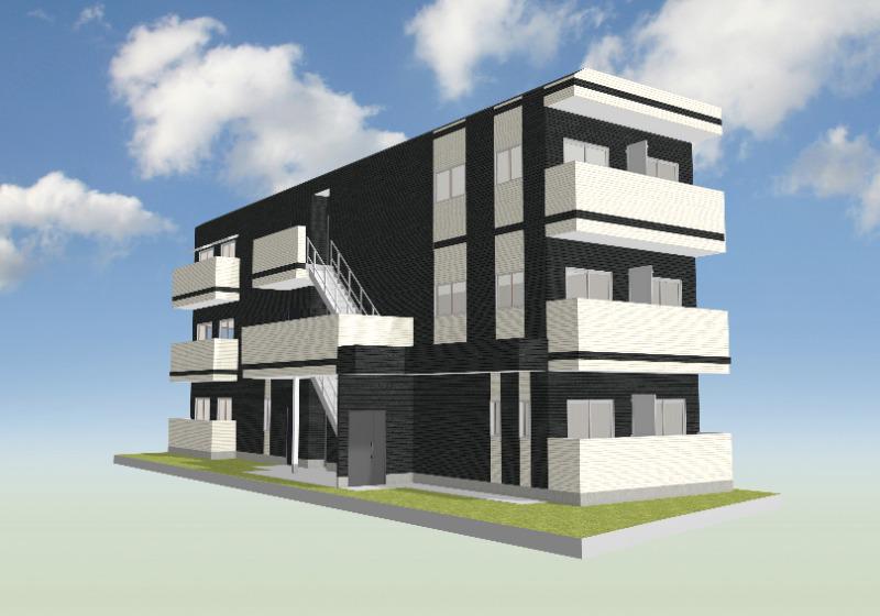 CHARMANT MAISON