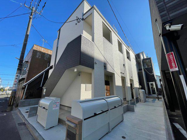 フローラルテラス仙台東
