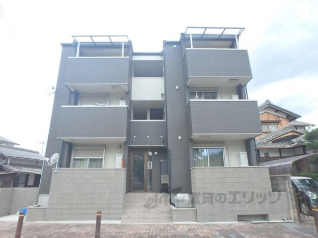 PRESTIGE桂川