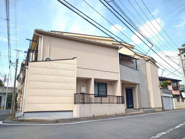 ハウズ吉祥寺