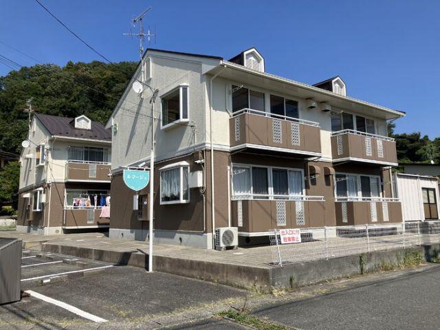 ルマージュ B(2K/1階)