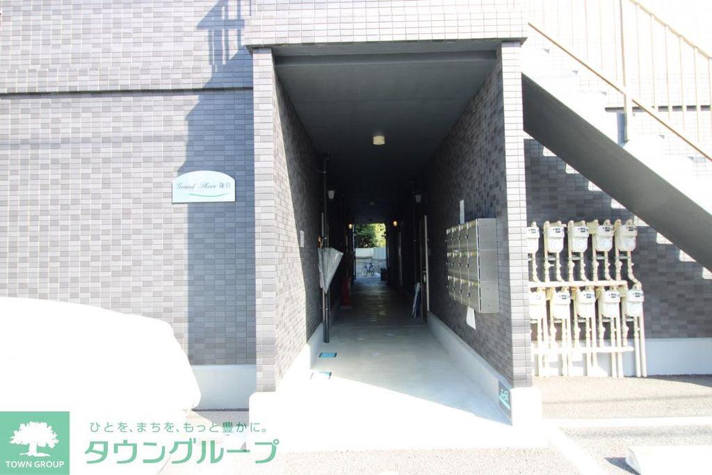 グランショア鎌倉