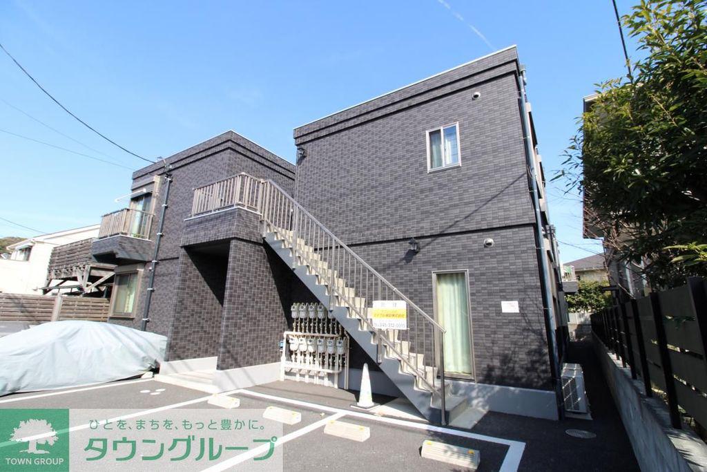 グランショア鎌倉