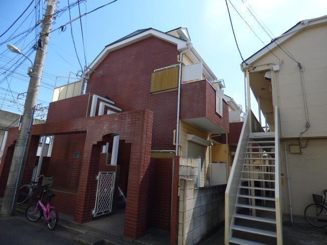 ジュネパレス千葉第13