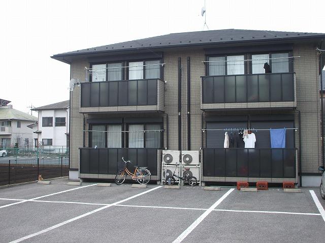 ルミエール石井