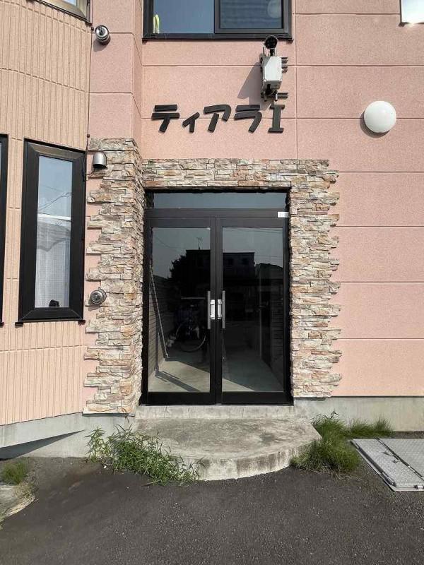 ティアラI