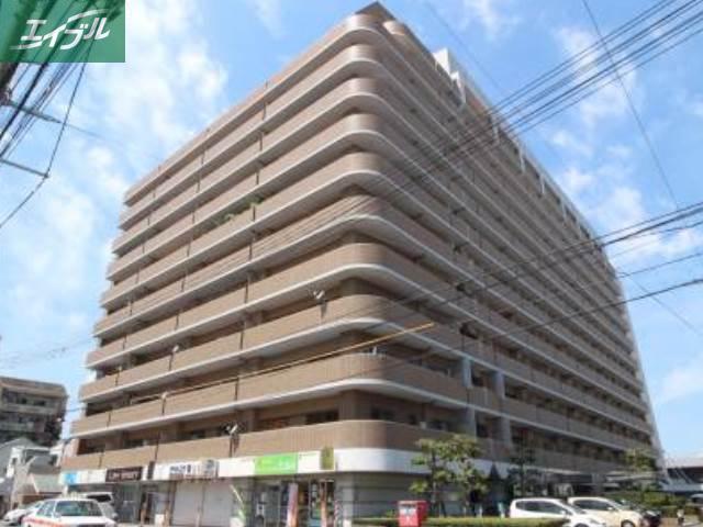 朝日プラザ岡山サウスフロント