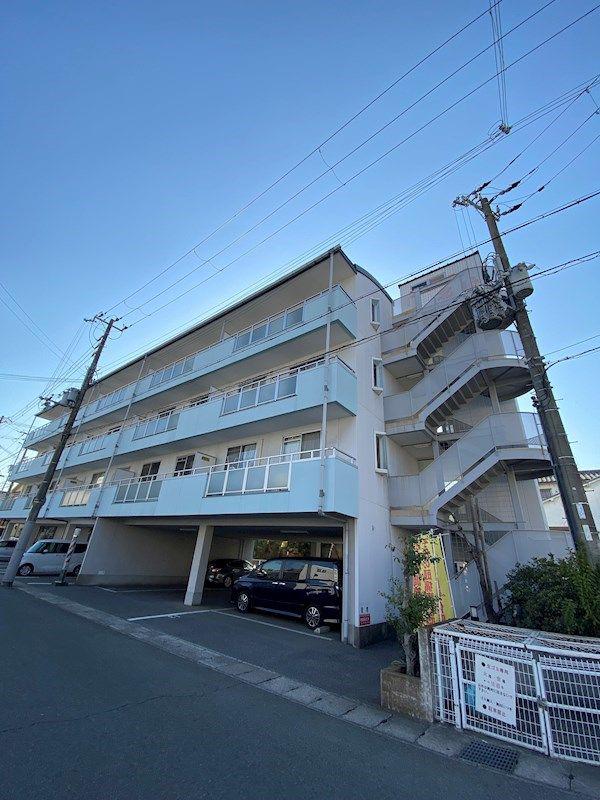 シティーライフ北条