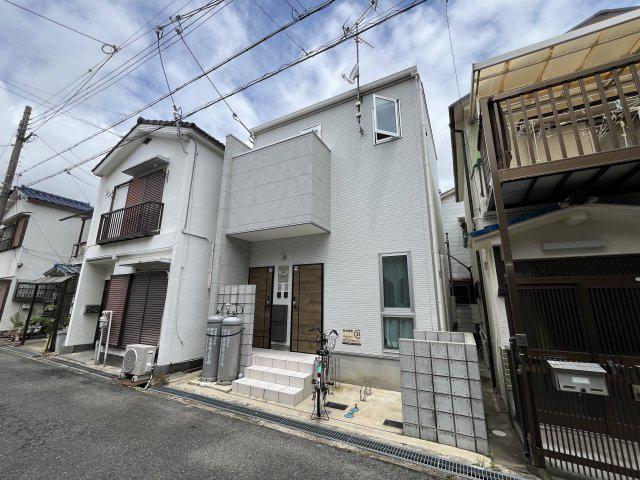 あんしん田井城08-1069