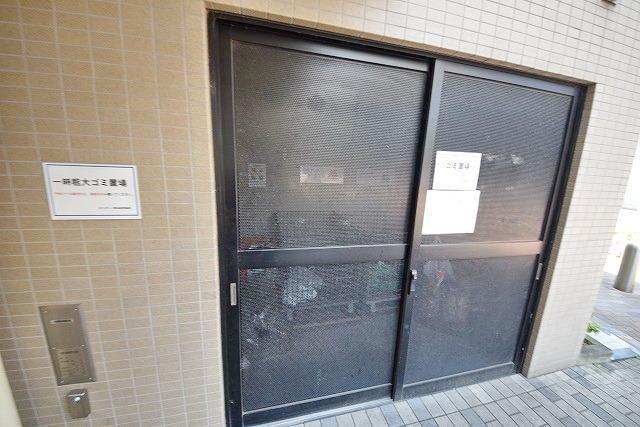 ネクステージ飛田給