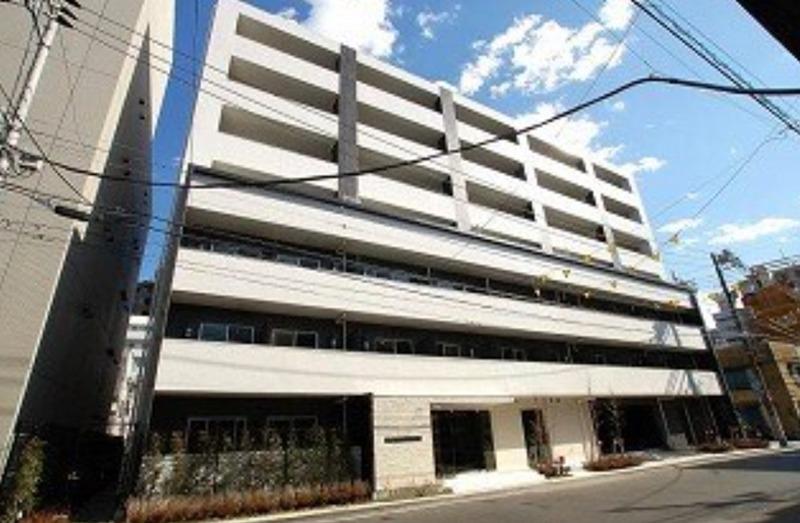 ステージグランデ錦糸町