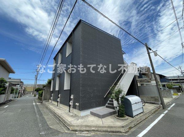 カーサフォルテ辻町 