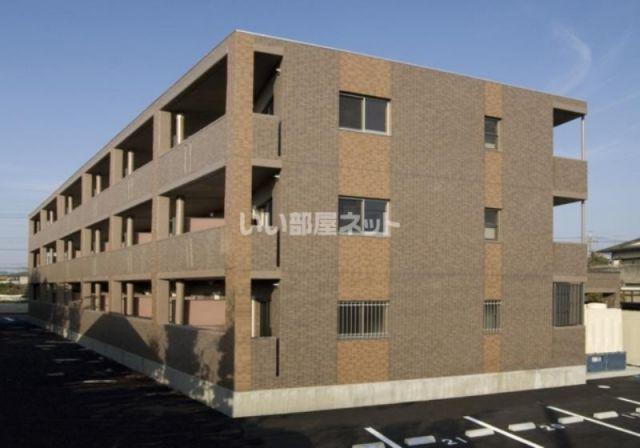 プチセゾン小山城東庭園