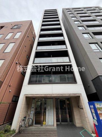 スパシエ上野ステーションプラザ