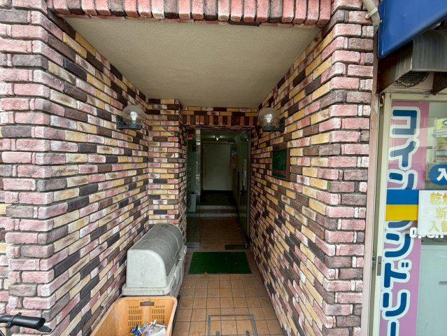 フォレストゲート岸里東