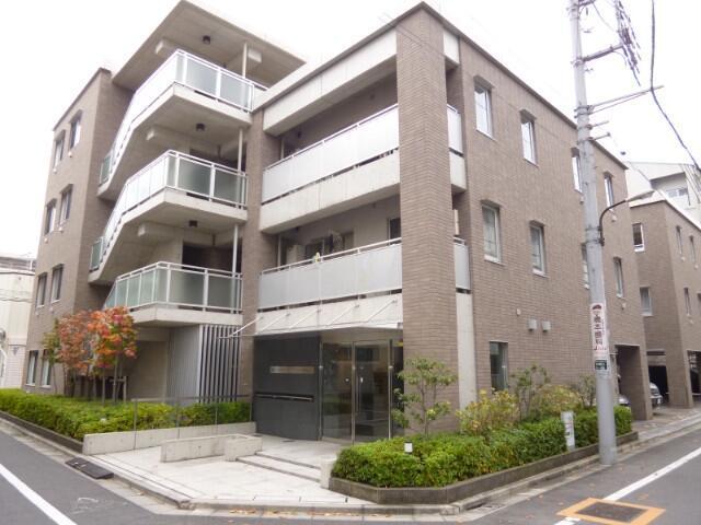 プリムヴェール西尾久メゾンC