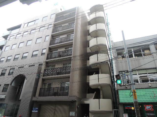 サニーパレス山口