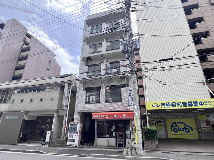 メルベーユ春日野II