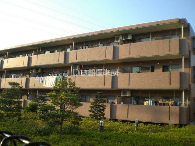 ボヌール(3LDK/2階)
