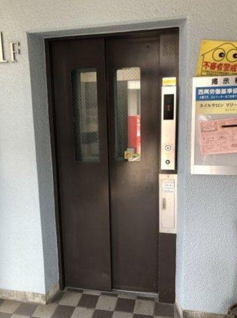 山田ビル