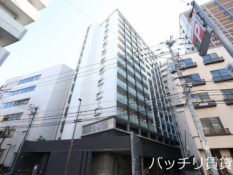 エンクレスト天神MERSII